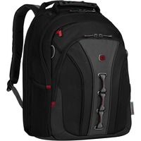 600631 borsa per notebook 40,6 cm (16") Zaino Nero