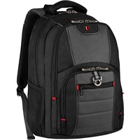 600633 borsa per notebook 40,6 cm (16") Zaino Nero