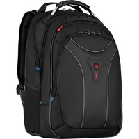 600637 borsa per notebook 43,2 cm (17") Zaino Nero