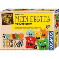 60439 Giocattoli artistici e artigianali, Bricolage