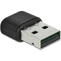 61000 scheda di rete e adattatore WLAN 433 Mbit/s, Adattatore Bluetooth