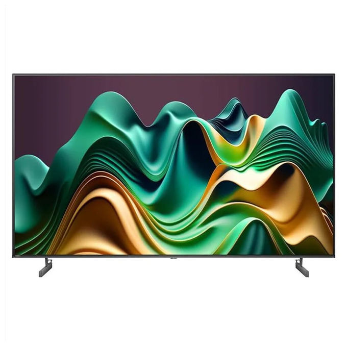 65 e89s mini led 4k uhd vidaa 144hz