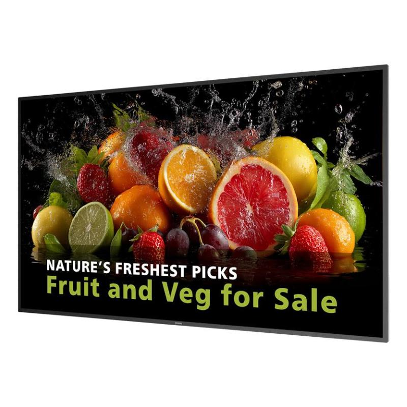 65 monitor uhd 24/7 600 nits 65 monitor uhd 24/7 600 nits