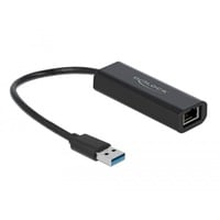 66299 scheda di rete e adattatore Ethernet 5000 Mbit/s