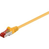 68307 cavo di rete Giallo 20 m Cat6 S/FTP (S-STP) 68307 cavo di rete Giallo 20 m Cat6 S/FTP (S-STP)