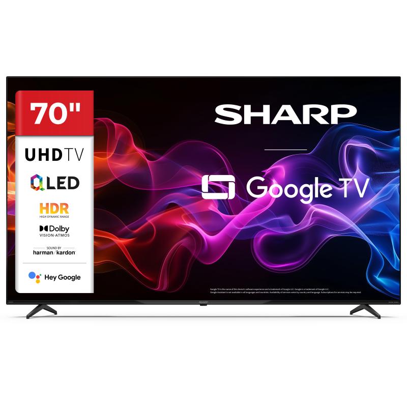 70 uhd 4k qdot google tv frameless 70 uhd 4k qdot google tv frameless