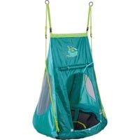 72152 tenda ombra per bambino Verde, Altalena