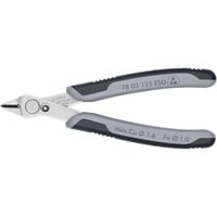 78 03 125 ESD Side-cutting pliers pinza, Pinze per elettronica