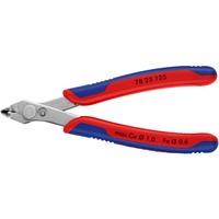 78 23 125 pinza Pinze per taglio laterale, Pinze per elettronica