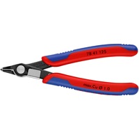 78 41 125 pinza Pinze per taglio laterale, Pinze per elettronica
