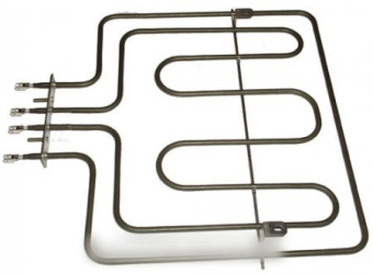 800/1750 W 230 V Voute Resistenza Per Forno Electrolux 357033701