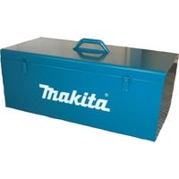 823333-4 cassetta per attrezzi Blu Metallo, Cassetta portautensili 823333-4 cassetta per attrezzi Blu Metallo, Cassetta portautensili