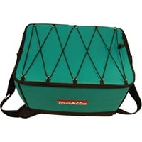 831327-5 cassetta per attrezzi Nero, Verde, Borsa