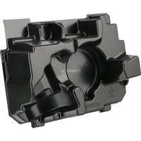 839252-4 accessorio per valigetta portautensili Inserto portautensili, Deposito