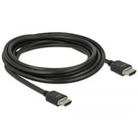 85295 cavo HDMI 3 m HDMI tipo A (Standard) Nero