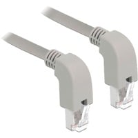 85877 cavo di rete Grigio 1 m Cat6a S/FTP (S-STP) 85877 cavo di rete Grigio 1 m Cat6a S/FTP (S-STP)