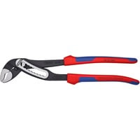 88 02 300 Pinze a becco di pappagallo pinza, Tubi, pinza regolabile