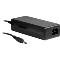 88882103 adattatore e invertitore Interno 120 W Nero, Alimentazione elettrica