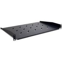 88887342 porta accessori Mensola per scaffale, Il vano inferiore