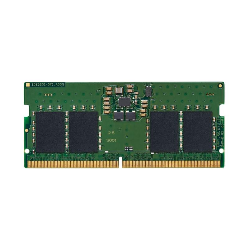 8gb ddr5 5600mt/s sodimm 8gb ddr5 5600mt/s sodimm