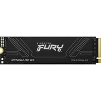 8T FURY RENEGADE G5 M.2 2280 NVMe SSD, Disco a stato solido