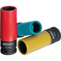 903SPC/3 bussola Bussola Impact Blu, Rosso, Giallo, chiave combinata