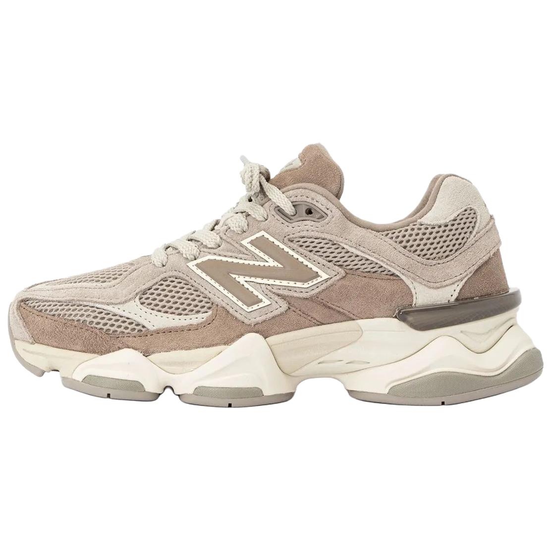 9060 New Balance 'Mushroom Arid Stone' U9060ERC 36 gray