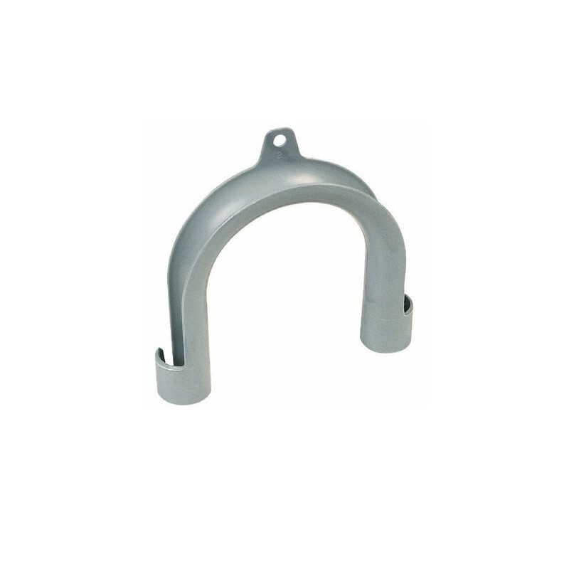 92689587 Supporto A Gomito Per Tubo Lavatrice - Candy