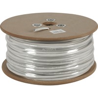 93955 cavo di rete Grigio 100 m Cat6