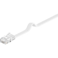 95155 cavo di rete Bianco 7 m Cat6 U/UTP (UTP)