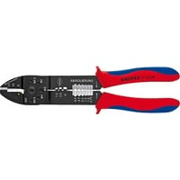97 22 240 pinza, Pinza crimpatrice