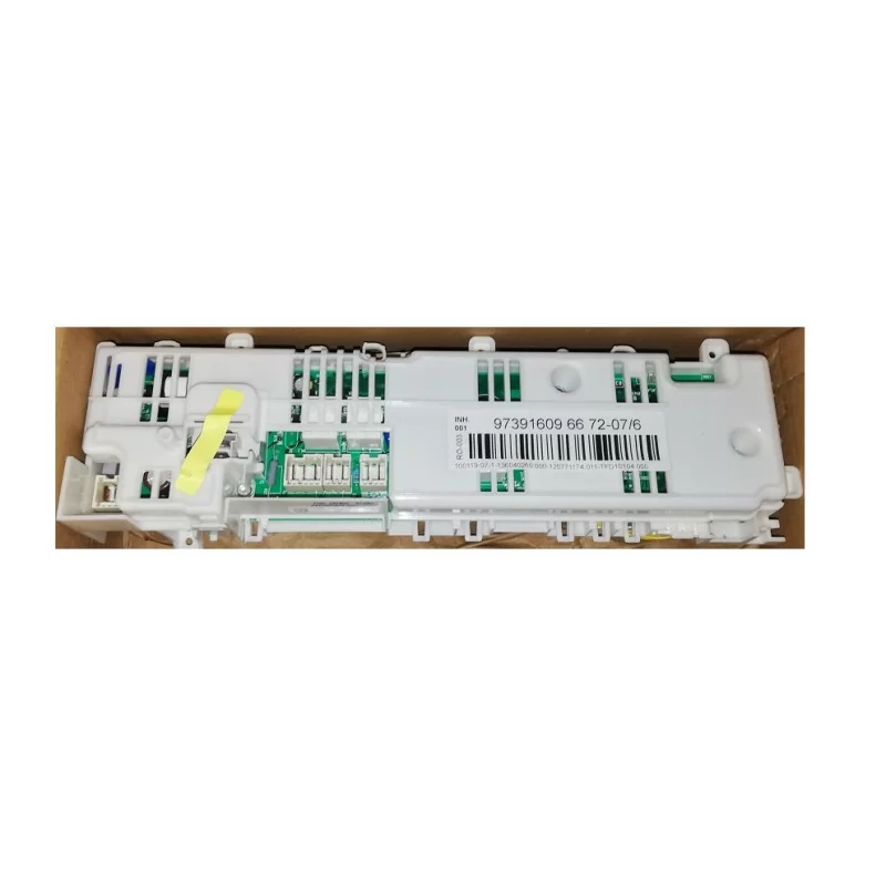 973916096672076 Modulo Configurato Per Asciugatrice - Electrolux