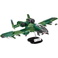 A-10 Thunderbolt II Warthog, Giochi di costruzione