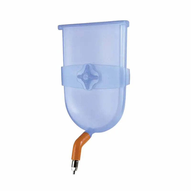 Abbeveratoio compatibile con gabbie universali Bibber Imac Colorazioni assortite Capacità 800 ml - 1° ORDINE? scegli tra BZR5 - BZR20 + 200 pt fedeltà