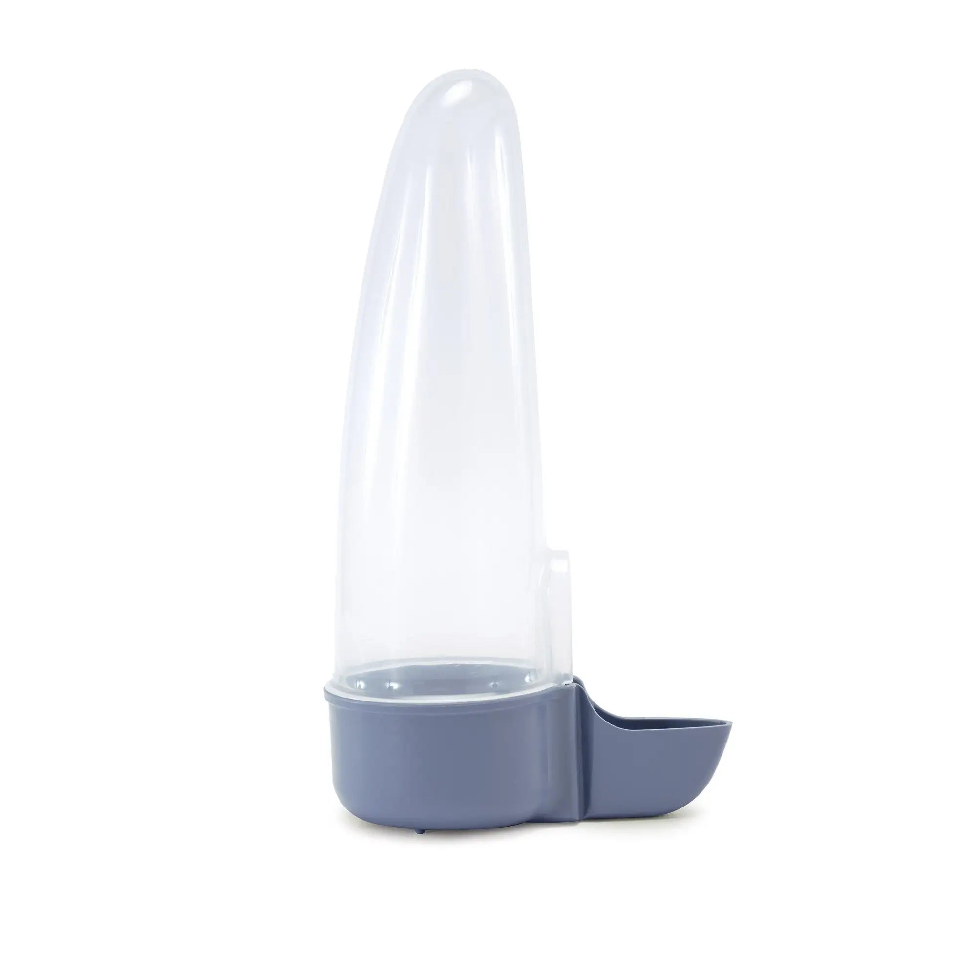 Abbeveratoio opzionale per gabbia uccelli Tweety Imac Colori assortiti 200 ml - 1° ORDINE? scegli tra BZR5 - BZR20 + 200 pt fedeltà