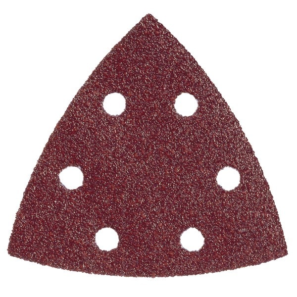 Abrasivi 93x93 40g Per 5 2608900823 624940000 - Levigatrice Abrasivi 93x93 40g Per 5 2608900823 624940000 - Levigatrice