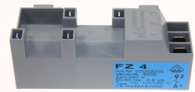 Accenditore Originale - Piano Cottura Bosch 2962263663946003947