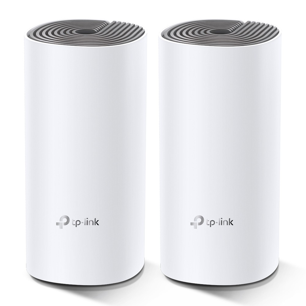 Access Point Ac1200 Mesh Qualcomm 867/300Mbps 2P 10/100 2 Unita