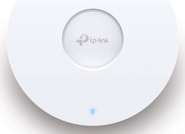Access Point Ax1800 Db Wifi 6 1P Rj45 Gigabit 2 Antenne Int 5Pack