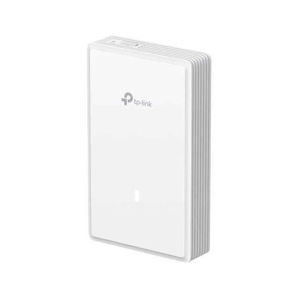 Access Point Be11000 Tri Band Wifi7 1P 10G Rj45 Gigabit 6Ghz Access Point Be11000 Tri Band Wifi7 1P 10G Rj45 Gigabit 6Ghz