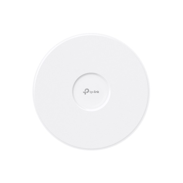 Access Point Be3600 Dualband Wifi7 1P 1X25G Rj45 Port Omada