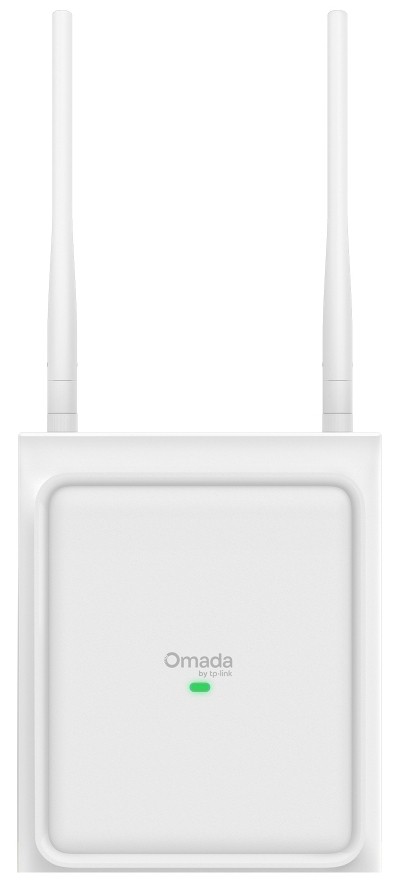 Access Point Be3600 Omada Outdoor 1P Poe 25G