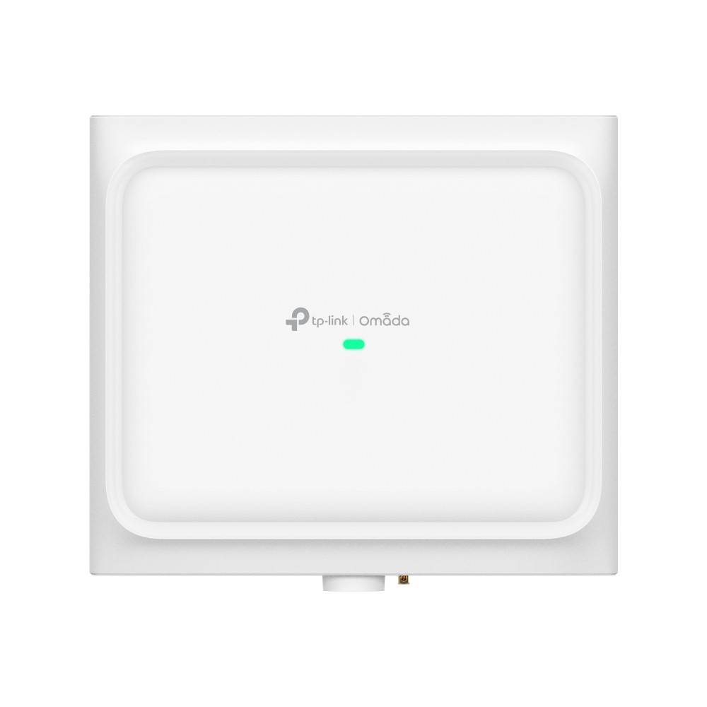 Access Point Be9300 Outdoor Wifi7 1P 1X25G Rj45 Port Omada Poe