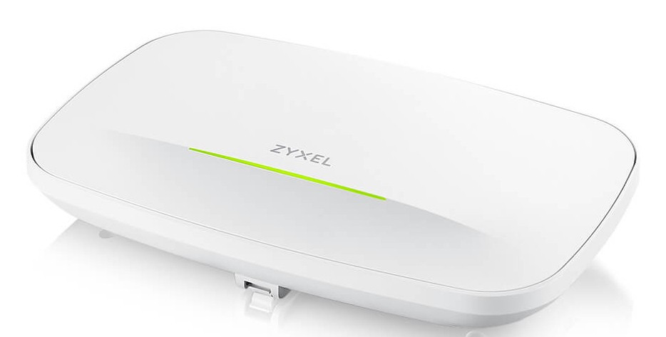 Access Point Nebulaflex Nwa110Be Alim.Non Incluso Wifi7 Cloud