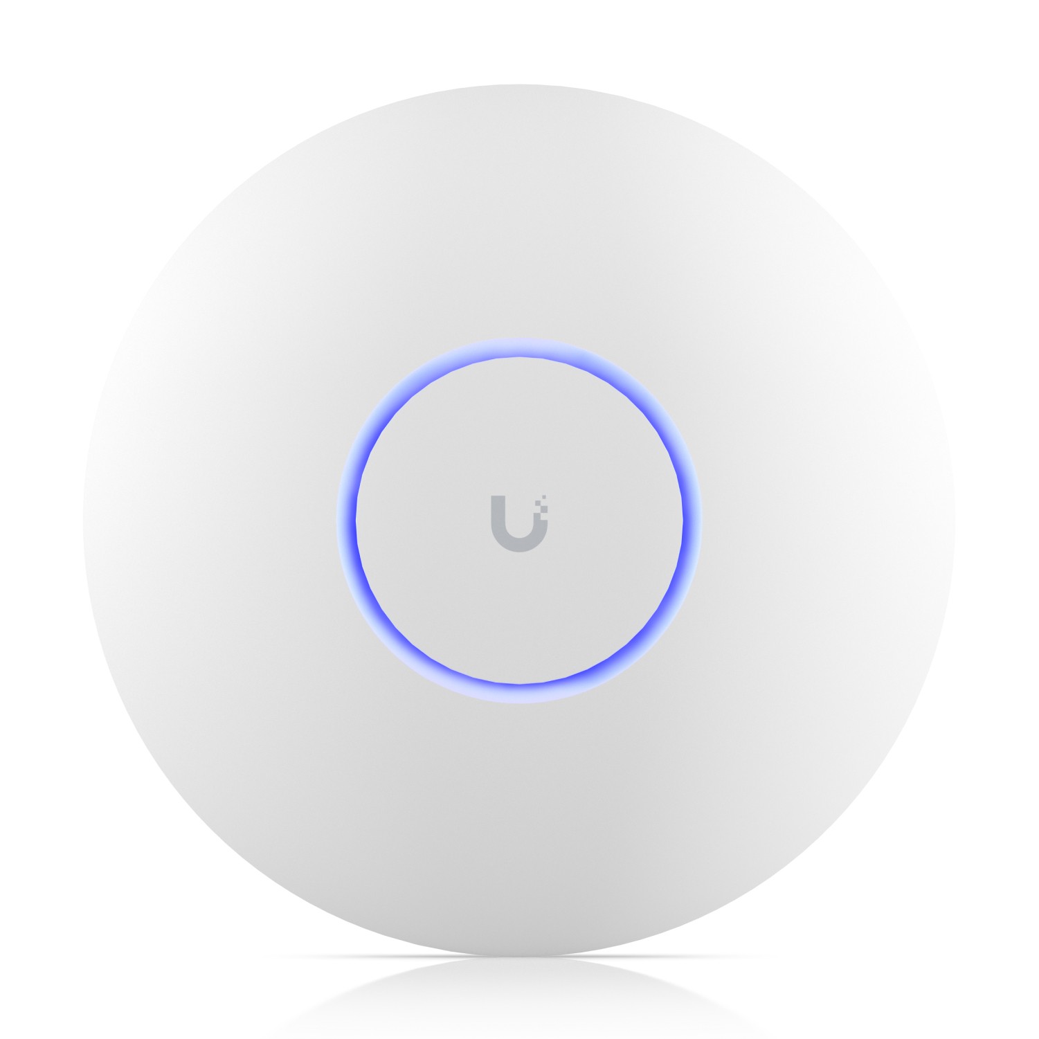 Access Point Ubiquiti U7-Pro-Max Con Mont. A Parete/Soff. 1P Rj45