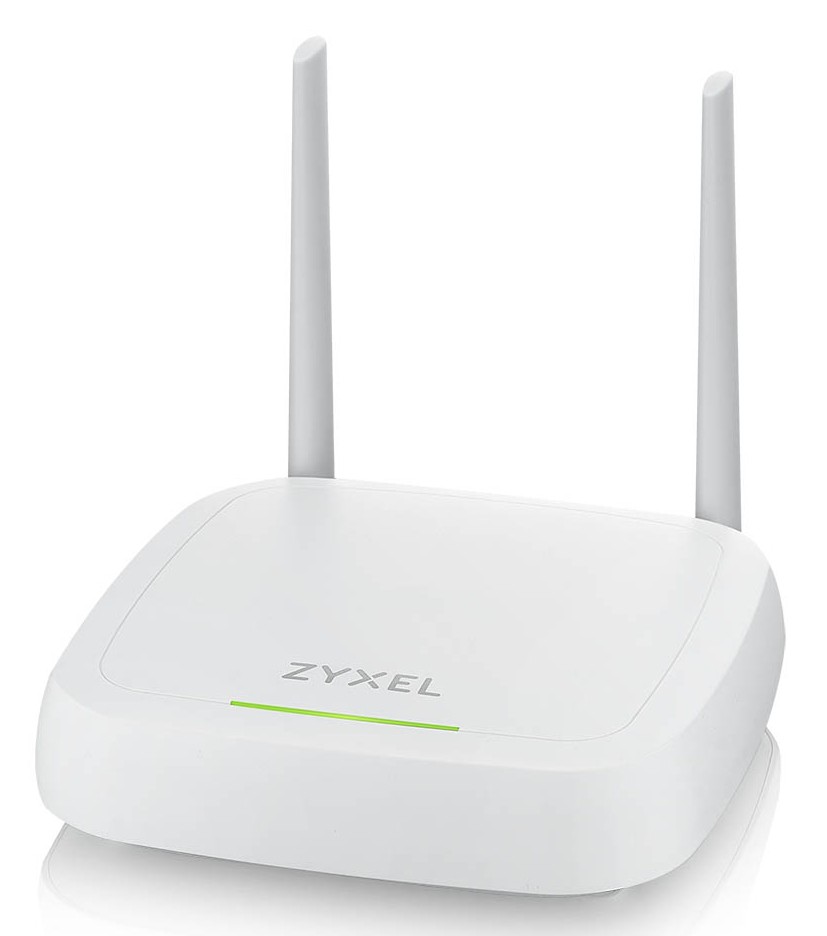 Access Point Wifi7 1Lan Desktop Ant .Est-Alim Incluso Free Nebula Basic