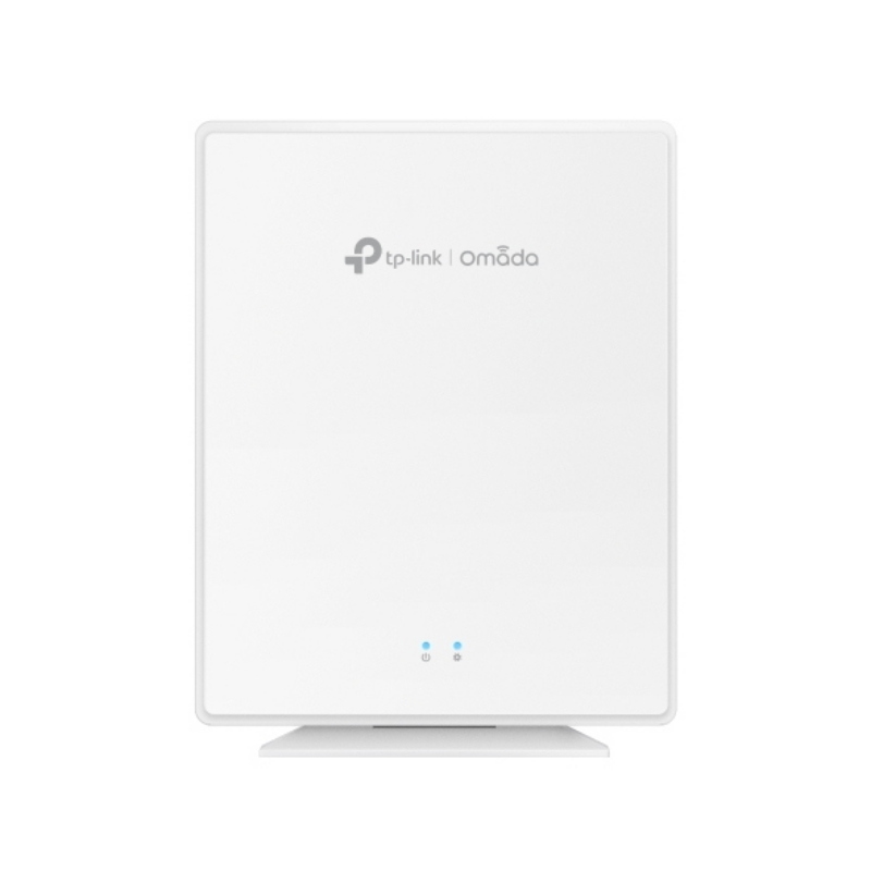 Access point wireless tp-link omada eap650-desktop gigabit ax3000 desktop wi-fi 6 dual-band 4p giga rj45,802.3at/bt poe,4ant.int