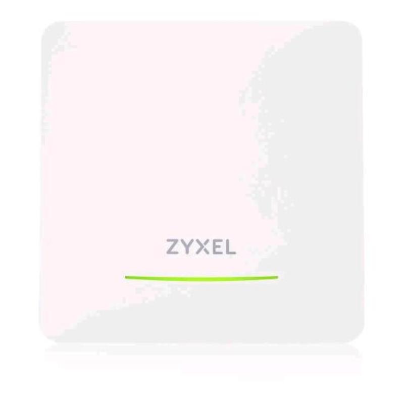 Access point wireless wi-fi7 zyxel nwa90be-eu0102f nebulaflex dual radio 2x2 802.11a/b/g/n/ac/ax/be 5.1gbps 1p lan2.5 Access point wireless wi-fi7 zyxel nwa90be-eu0102f nebulaflex dual radio 2x2 802.11a/b/g/n/ac/ax/be 5.1gbps 1p lan2.5