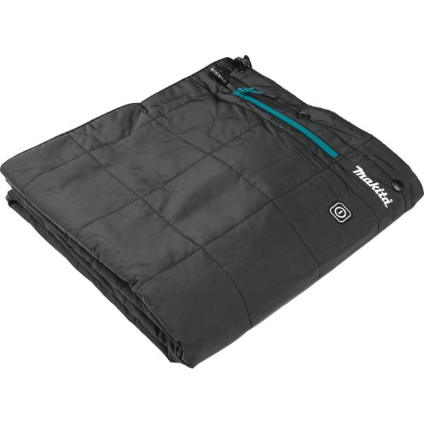 Accessori - Coperta Riscaldata, A Batteria 18v 140x70 Cm, Senza Batteria E Caricabatterie Dcb200a - Makita