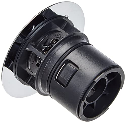 Accessori - Copripiletta Per Attacco Lavabo Clou, Cromo Lucido 241.993.21.1 - Geberit Accessori - Copripiletta Per Attacco Lavabo Clou, Cromo Lucido 241.993.21.1 - Geberit